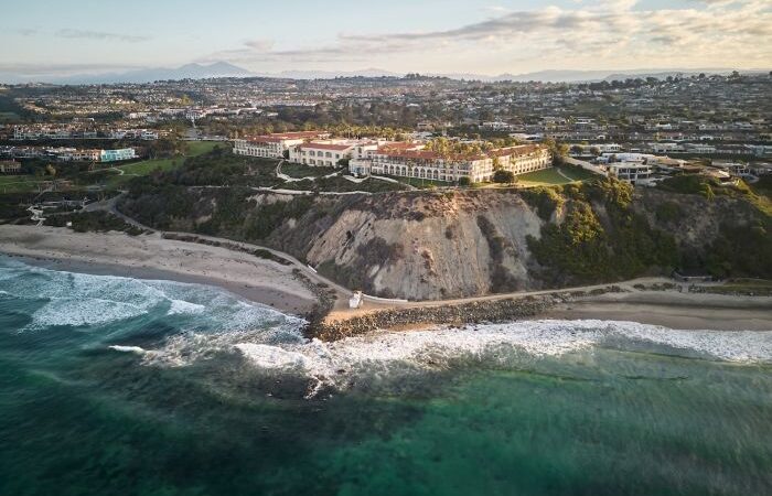 4 Reasons to Stay at The Ritz-Carlton, Laguna Niguel This Holiday Season