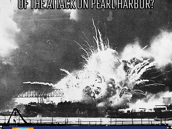 Did the US Have Advanced Knowledge of the Attack on Pearl Harbor?