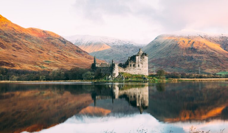 Discovering Scotland on a Budget: Exceptional Value Travel Packages