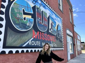 How to Spend 3 Days Traveling Route 66 in Missouri