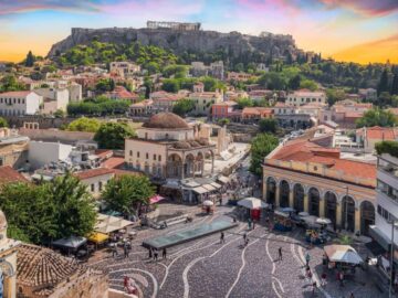 The 6 Best Hotels in Athens (Updated 2023)