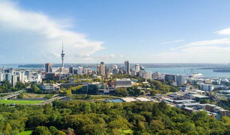 The 6 Best Hotels in Auckland (Updated 2023)