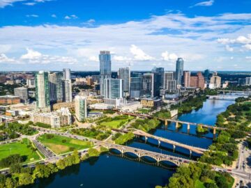 The 6 Best Hotels in Austin (Updated 2023)