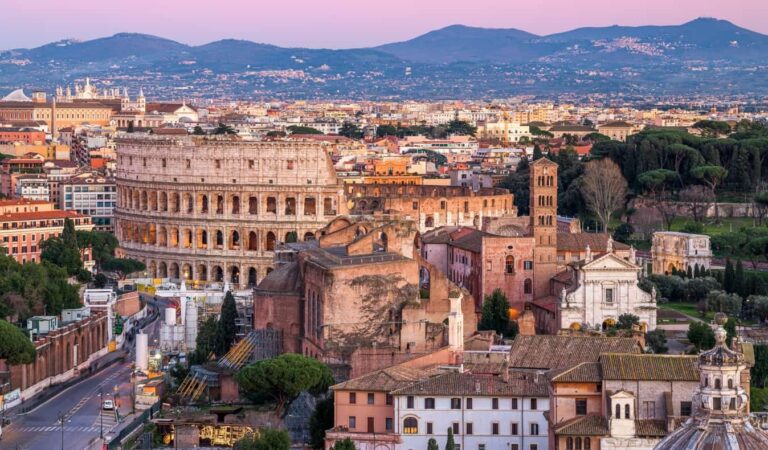 The 8 Best Hotels in Rome (Updated in 2023)