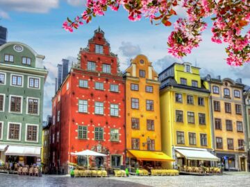 The 8 Best Hotels in Stockholm (Updated in 2023)