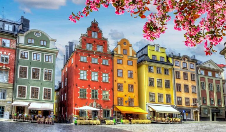 The 8 Best Hotels in Stockholm (Updated in 2023)