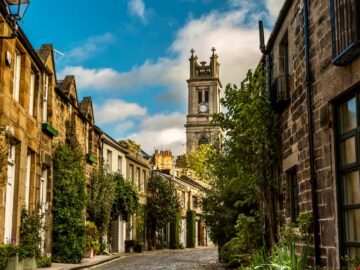 The Best Walking Tours in Edinburgh (Updated 2023)