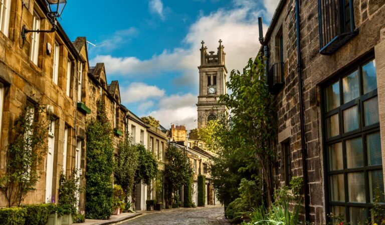 The Best Walking Tours in Edinburgh (Updated 2023)