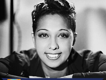 The Extraordinary Life of Josephine Baker