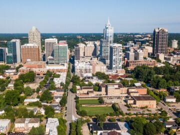 How to Spend 24 Hours in Raleigh, North Carolina (Updated 2024)