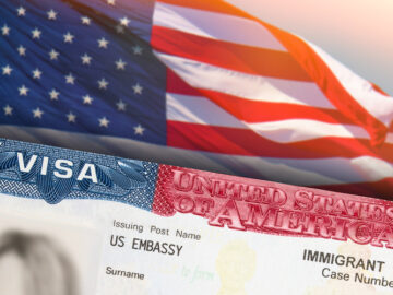 Step-by-step Guide For US B1 Visa