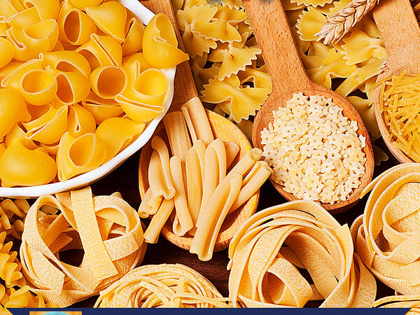 A History of Pasta