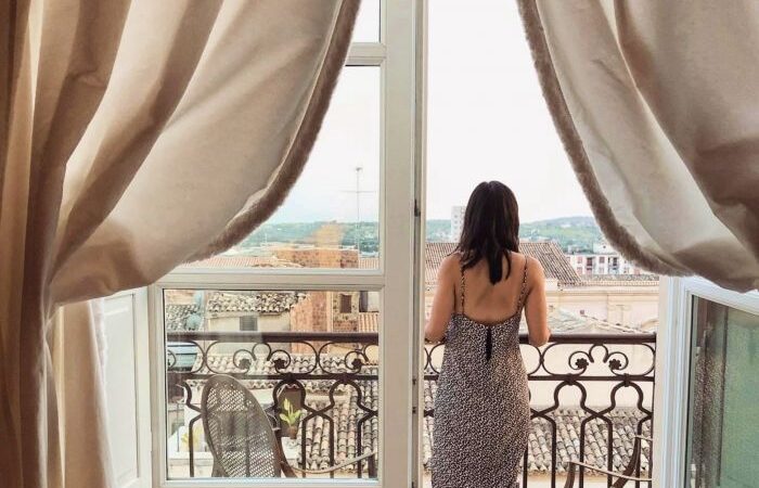 A Sublime Stay in Italy’s Most Enchanting City