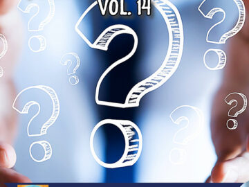 Questions and Answers: Volume 14