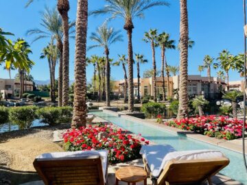 Refreshed Hyatt Regency Indian Wells Is Ready For The BNP Paribas Open