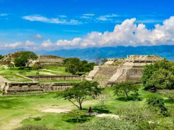 The 5 Best Hotels in Oaxaca (Updated 2024)