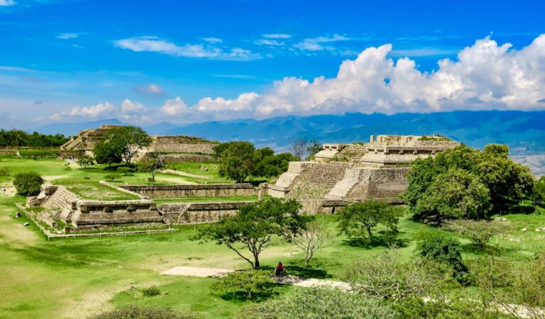 The 5 Best Hotels in Oaxaca (Updated 2024)