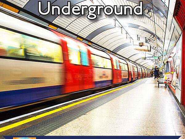 The London Underground