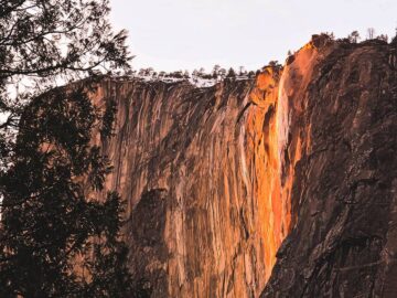 firefall yosemite