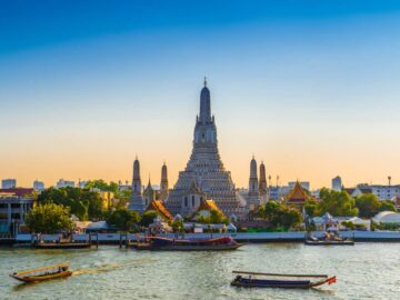 The 7 Best Hotels in Bangkok (Updated 2024)