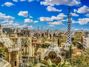 The 7 Best Hotels in Barcelona (Updated 2024)