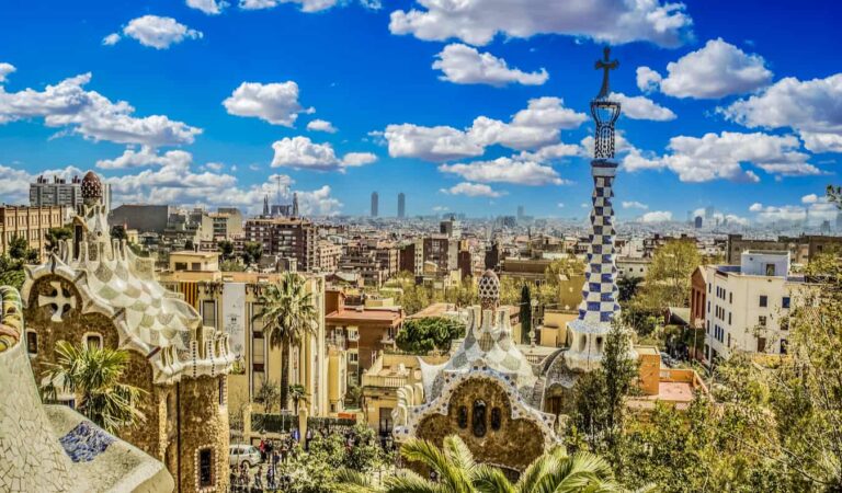 The 7 Best Hotels in Barcelona (Updated 2024)