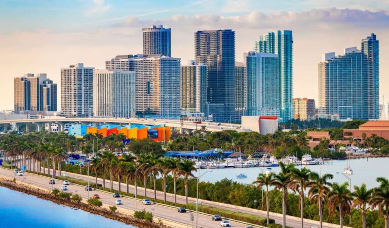 The 12 Best Things to Do in Miami (Updated 2024)