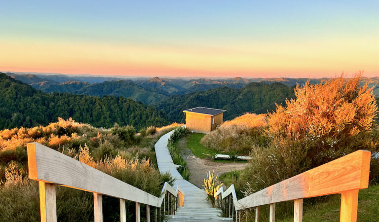 Fine-Dining Makes Blue Duck Station A Memorable New Zealand Stopover