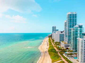 Where to Stay in Miami When You Visit (Updated 2024)