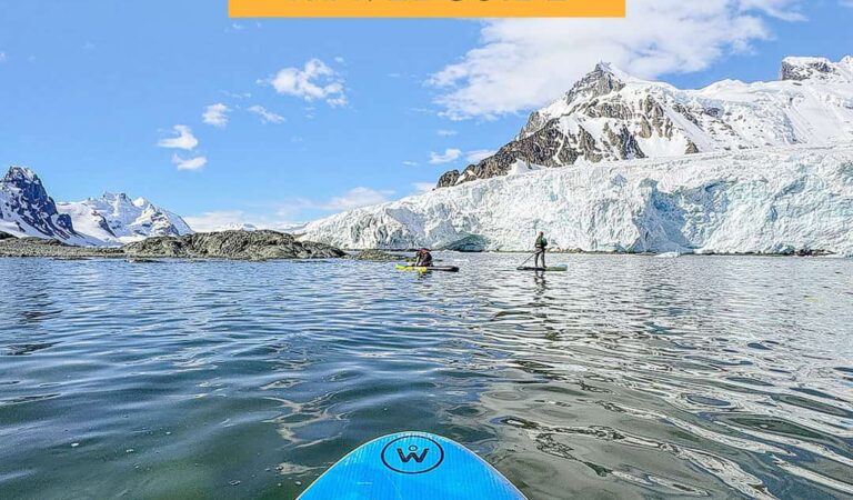 15 Epic Things to Do in Antarctica Travel Guide » Local Adventurer