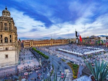 The 20 Best Things to Do in Mexico City (Updated 2024)