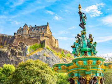 The 6 Best Hotels in Edinburgh (Updated 2024)