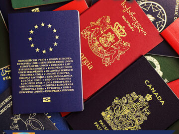 The History of Passports