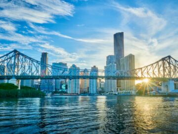 Where to Stay in Brisbane When You Visit (Updated 2024)