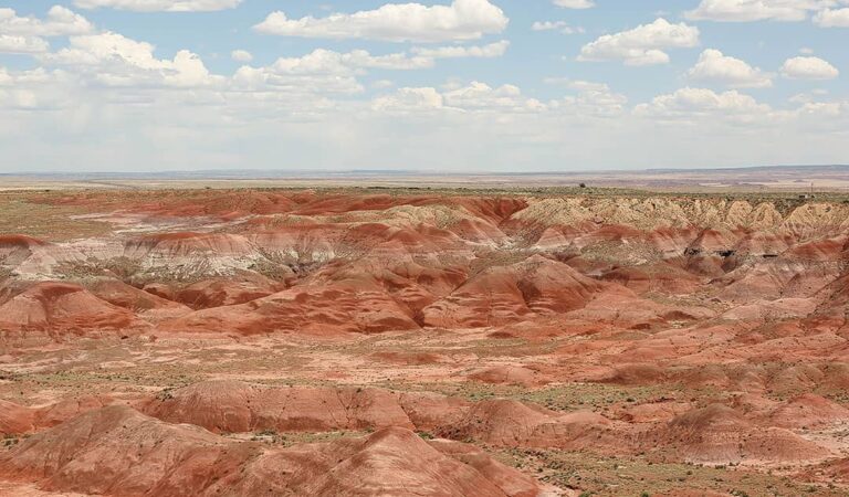 11 Best National Parks to Visit in April » Local Adventurer