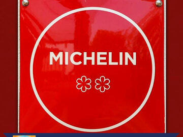 Michelin Star Restaurants