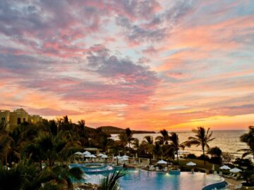 Pueblo Bonito Mazatlan's Great Mexican Eclipse