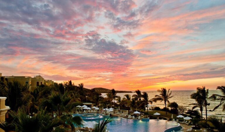 Pueblo Bonito Mazatlan’s Great Mexican Eclipse