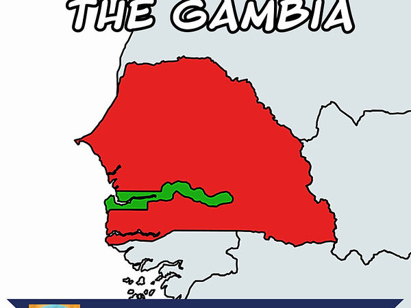 Senegal and The Gambia