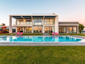 SpringVillas - Algarve's Finest Address