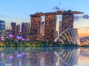 The 5 Best Hotels in Singapore (Updated 2024)