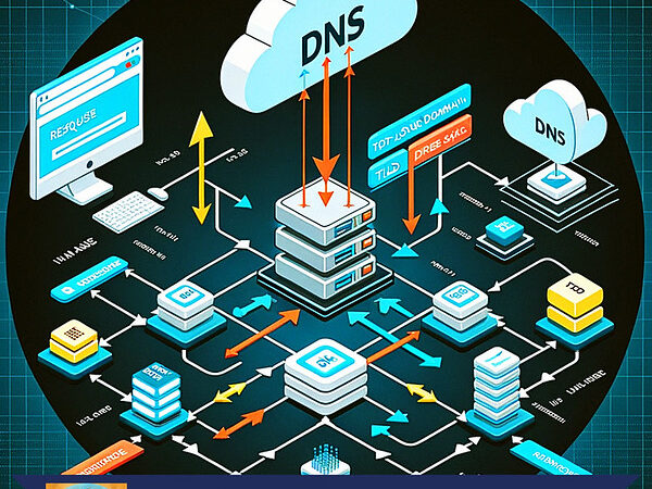 The Domain Name System