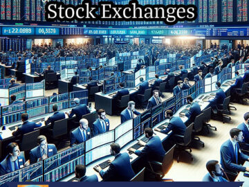 The History of Stocks and Stock Exchanges