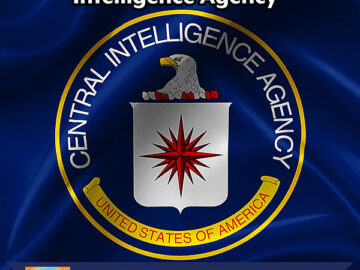 The History of the CIA