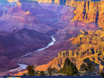 The History of the Grand Canyon