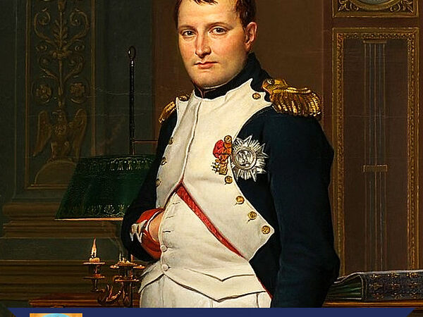 The Life of Napoleon Bonaparte