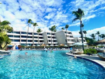 The Rebirth of Hawaii's Outrigger Kona Resort & Spa